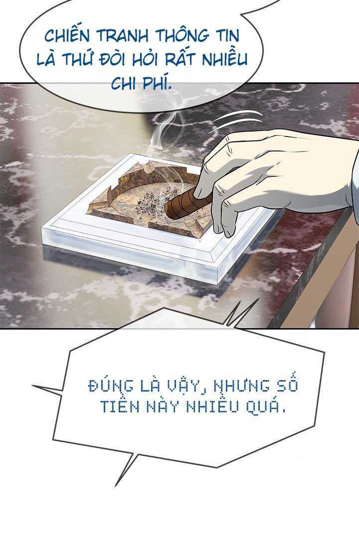 đội trưởng lính đánh thuê Chapter 229 - Trang 1