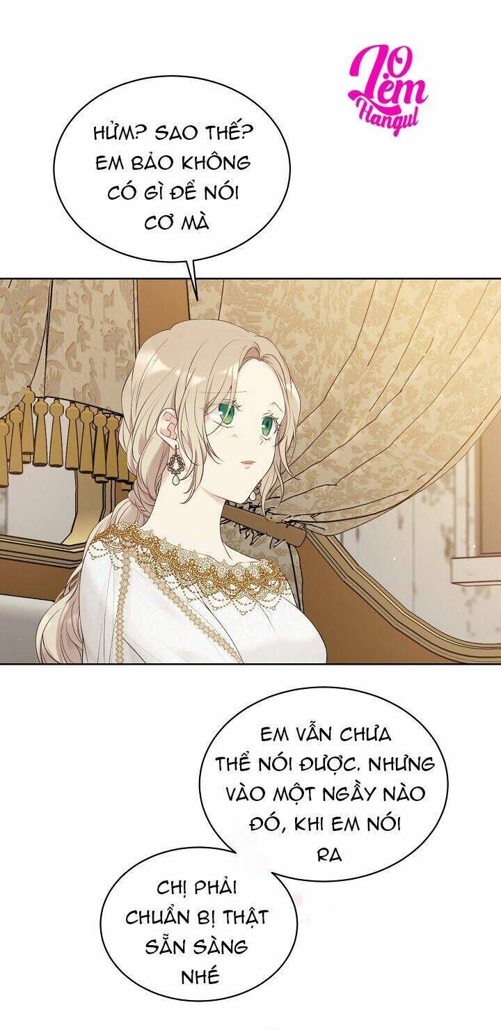 vương miện viridescent chapter 49 - Trang 2