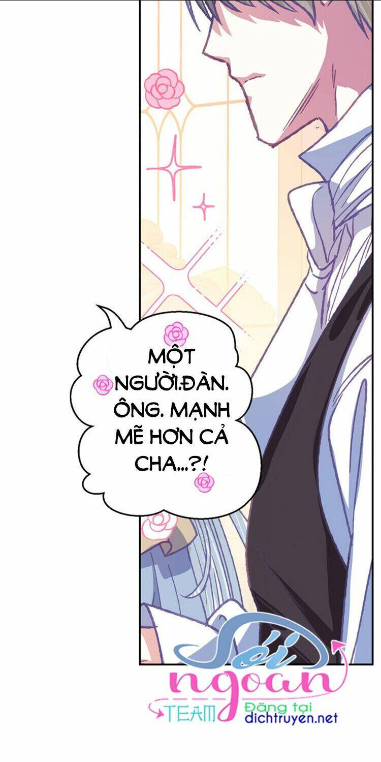 cha ơi con không muốn kết hôn đâu Chapter 3 - Next Chapter 4