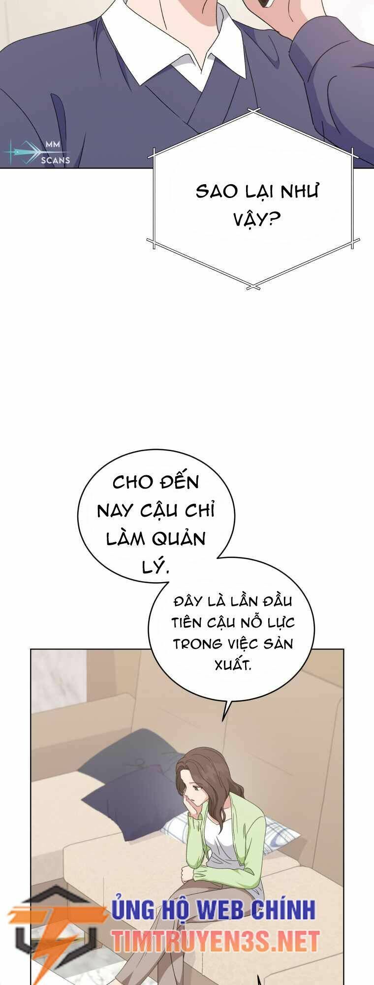 con gái tôi là một thiên tài âm nhạc chapter 93 - Trang 2