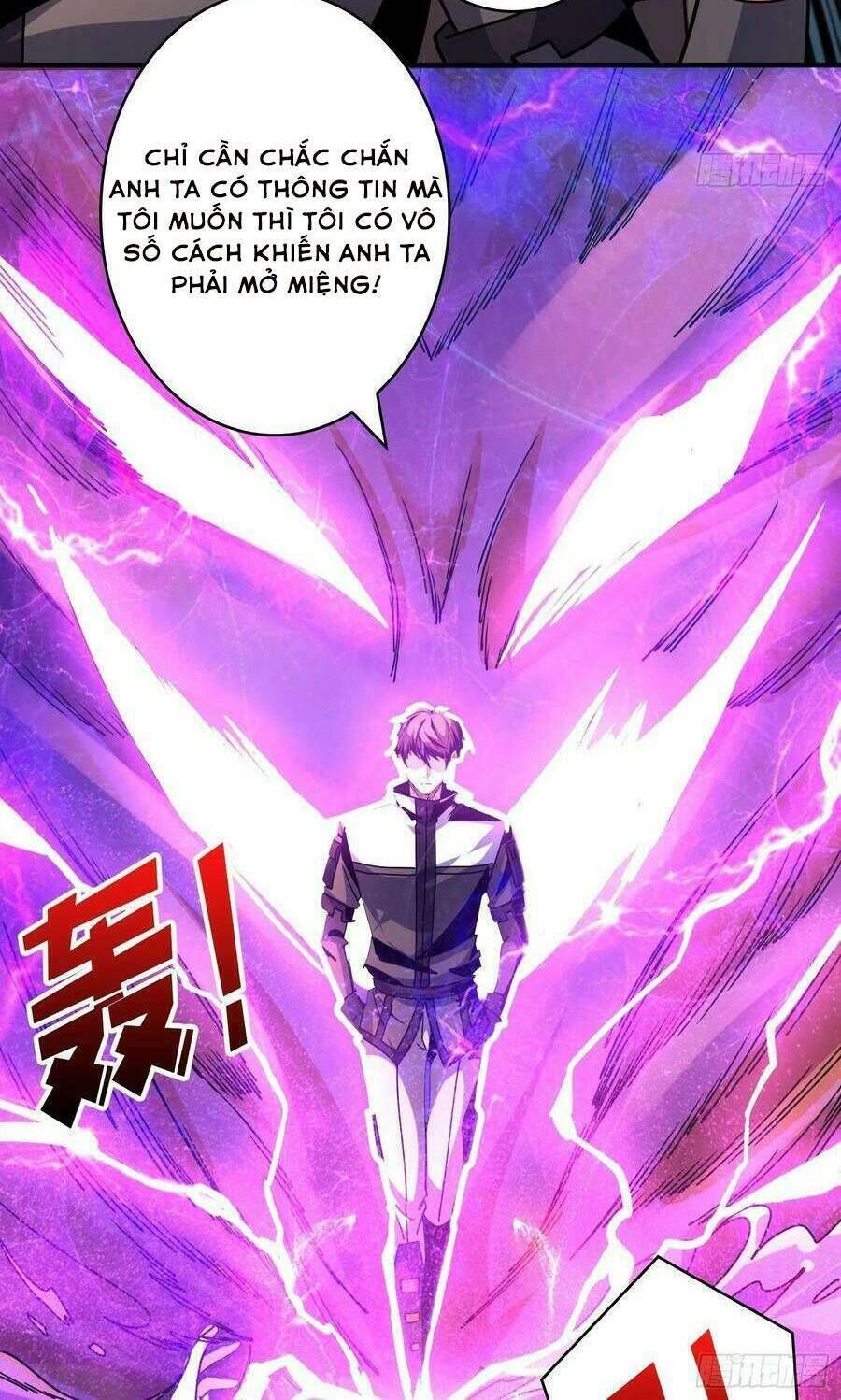 vừa chơi đã có tài khoản vương giả chapter 217 - Next chapter 218