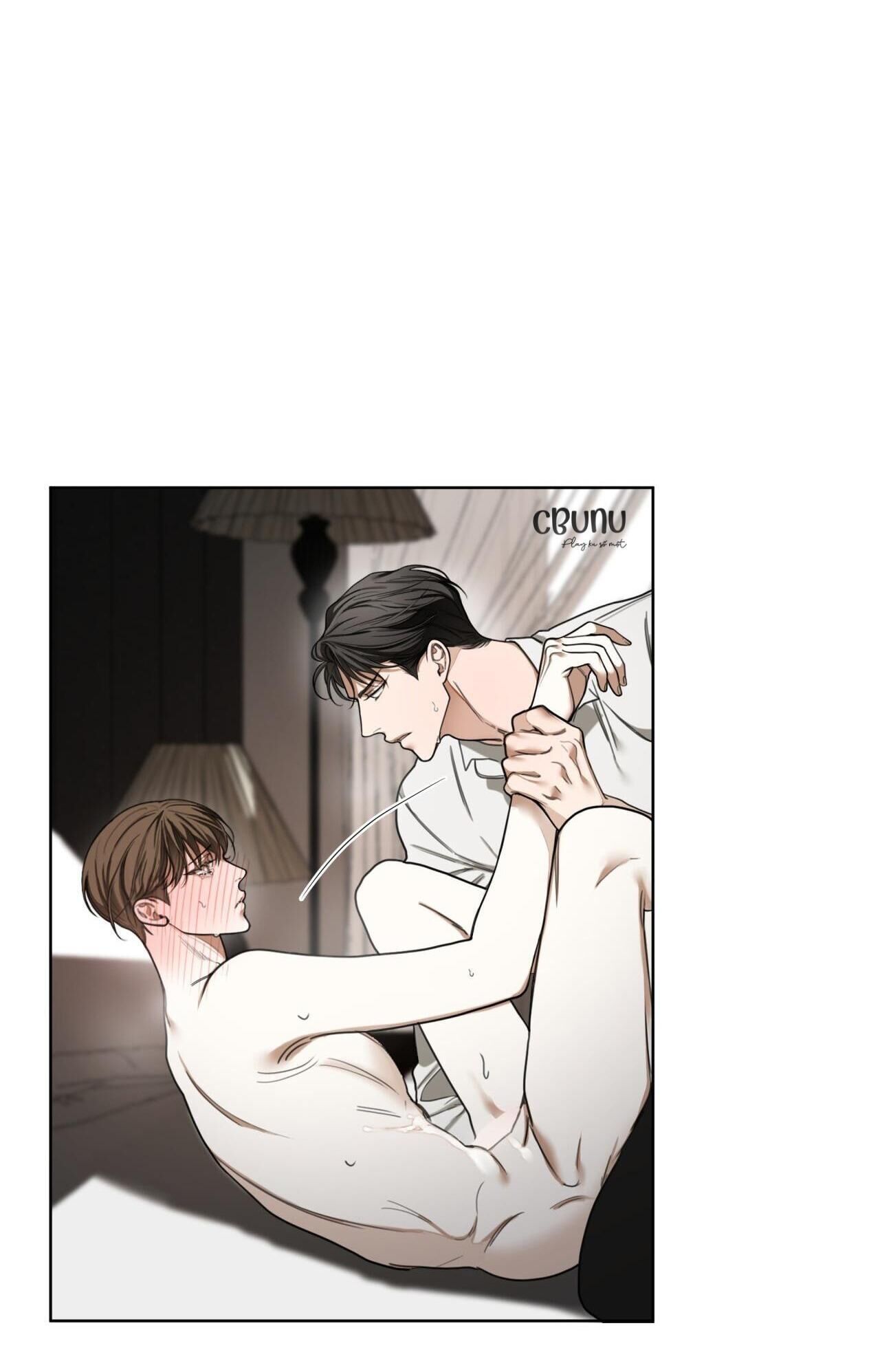 (CBunu) Phạm Luật Chapter 54 H+ - Trang 2