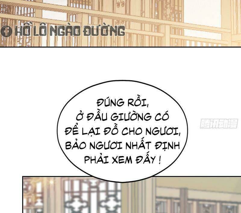 bổn vương muốn ngươi Chapter 41 - Next Chapter 43