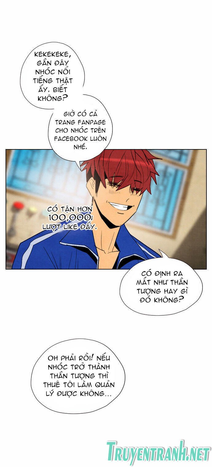 Revival Man Chapter 21 - Trang 2