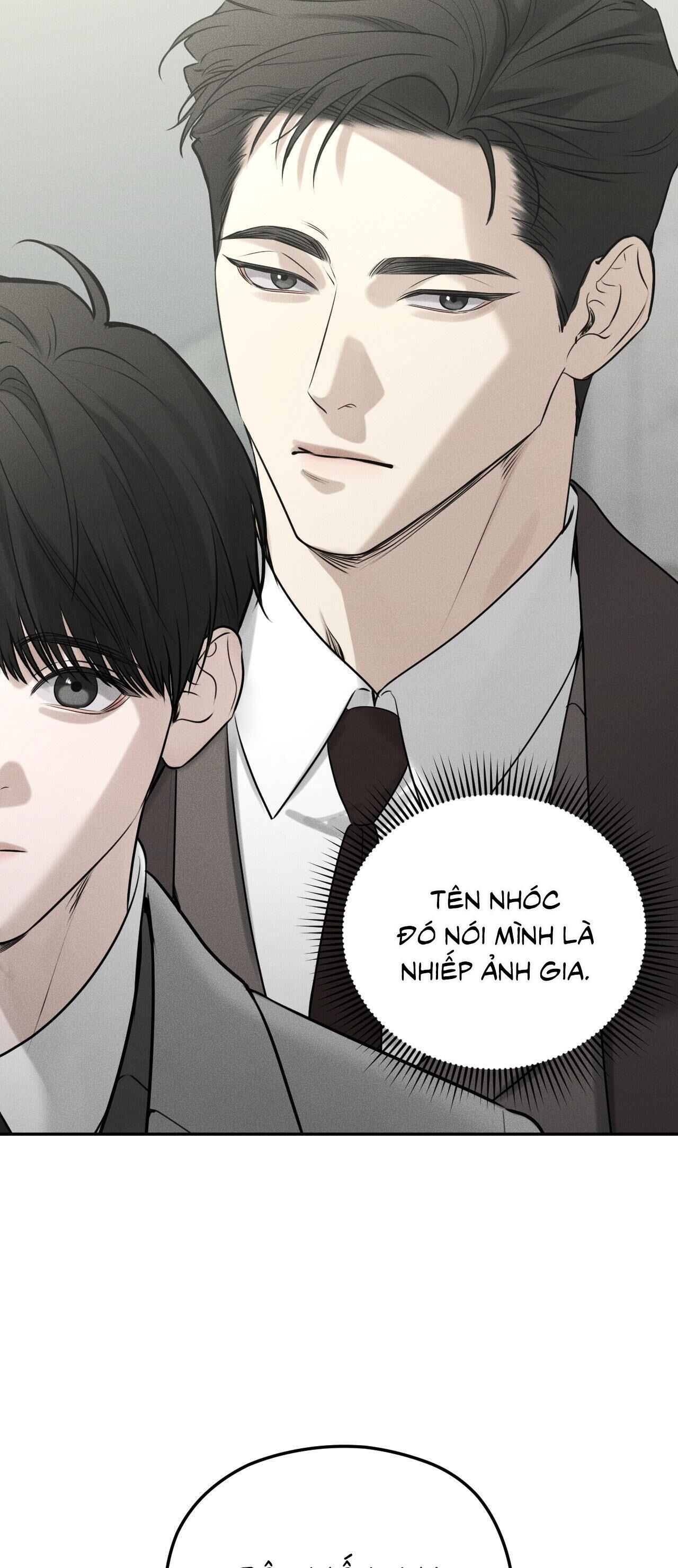 Dear, Teddy Bear Chapter 15 - Trang 2