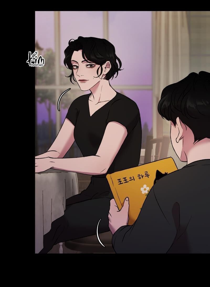 nỗi sợ của hwan yeong Chapter 33 - Next 34