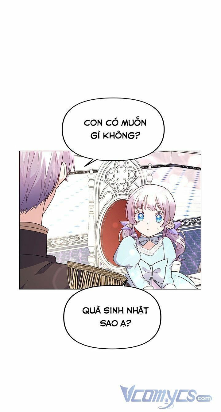 chủ nhân cô nhi viện muốn nghỉ ngơi chapter 4 - Trang 2