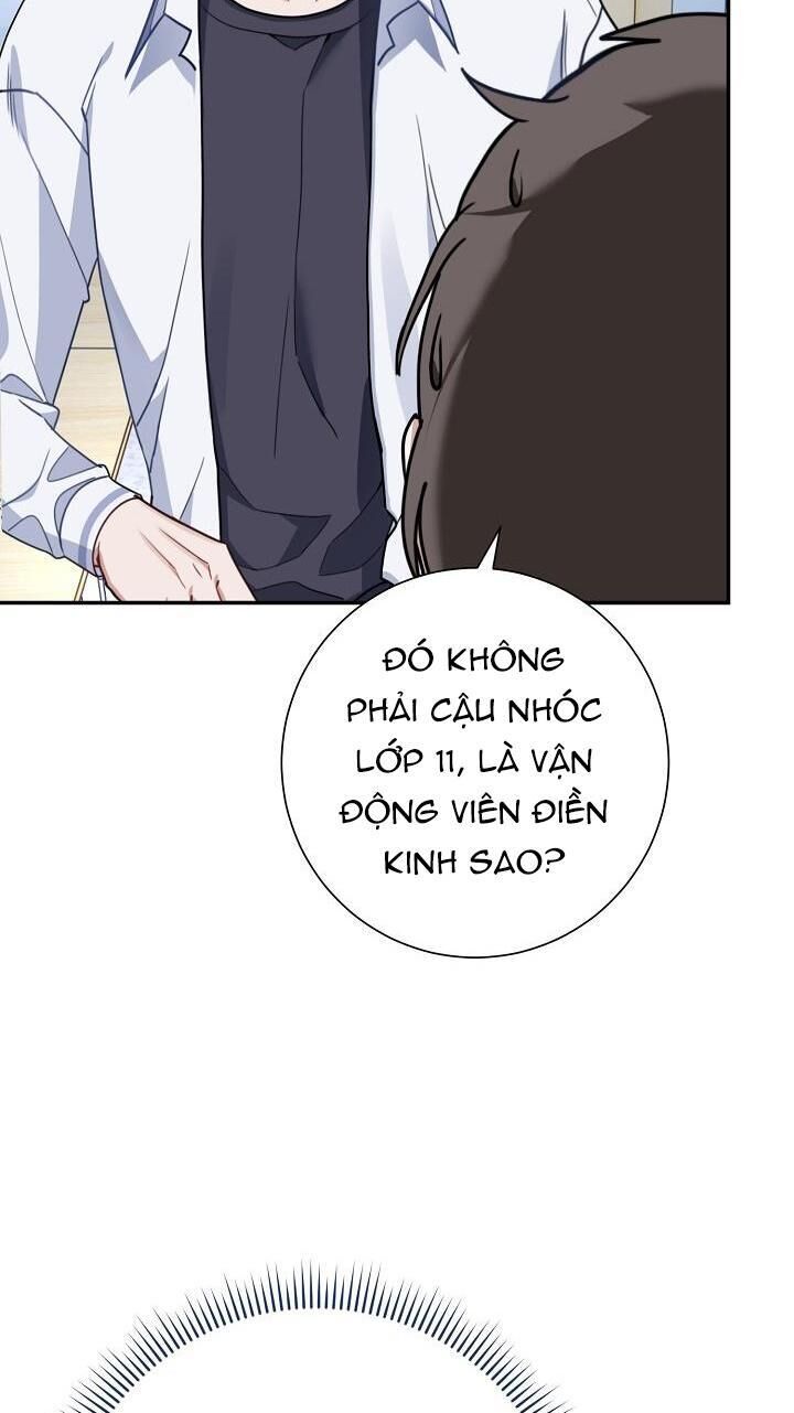 khu vực chủ nghĩa tình yêu Chapter 1 - Trang 1