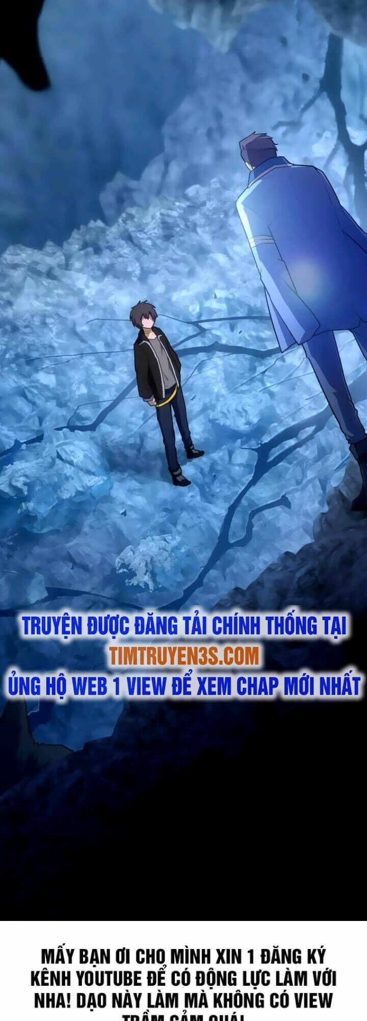 tôi trở thành thợ săn rank s bằng hệ thống quỷ vương chapter 35 - Trang 2