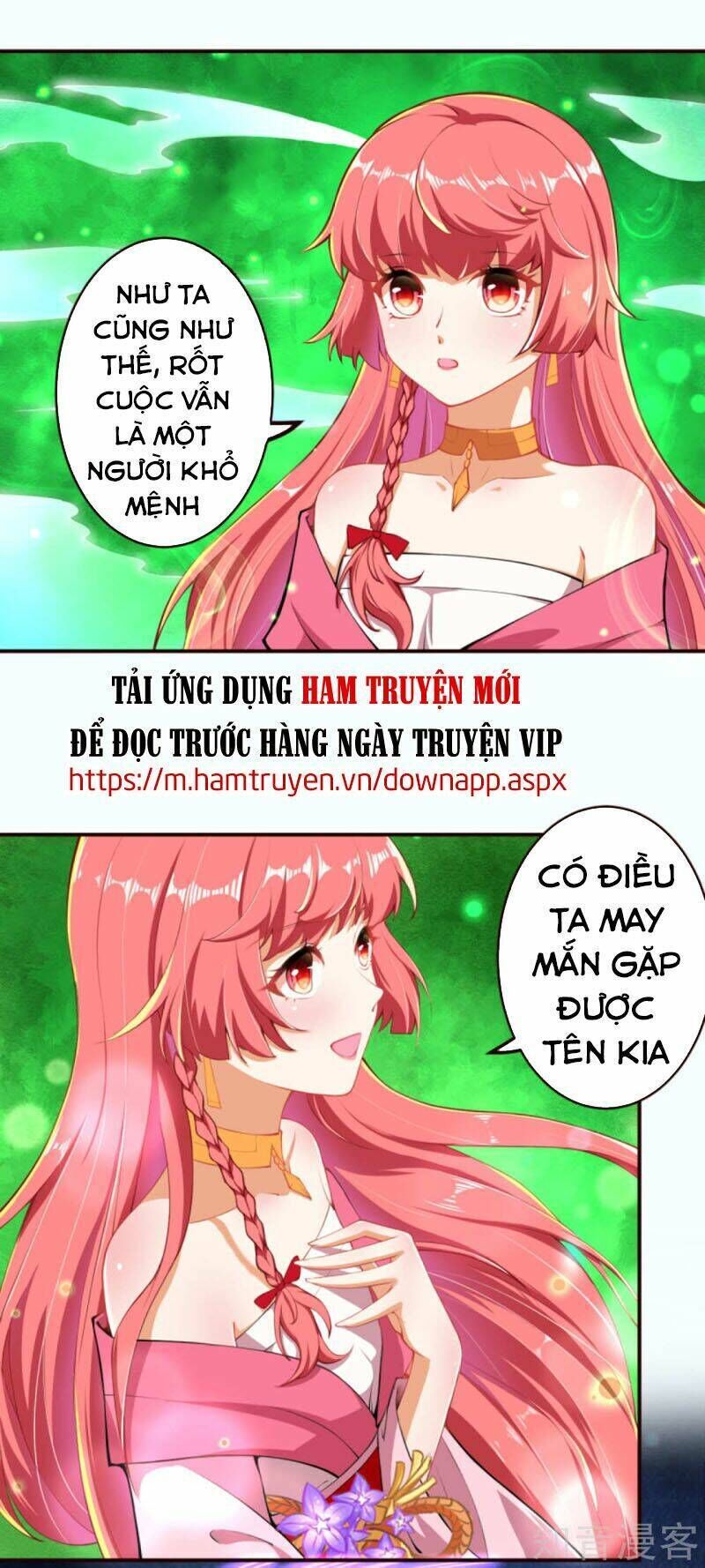 nghịch thiên tà thần Chapter 311 - Next Chapter 311