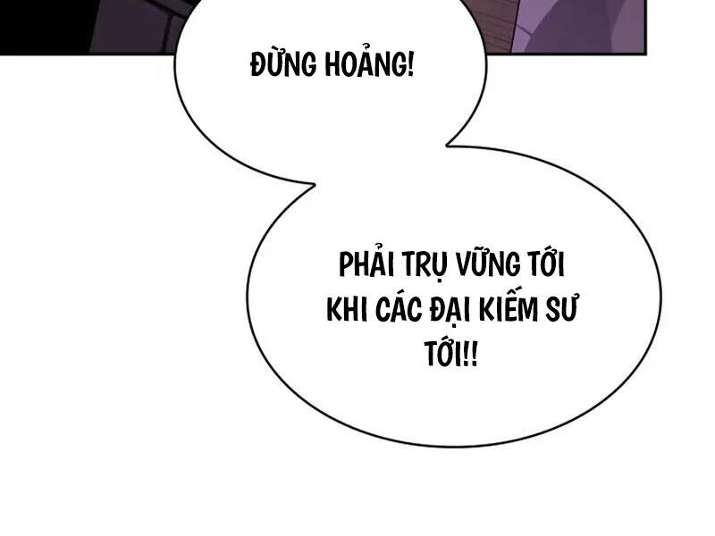 người chơi mới solo cấp cao nhất chapter 134 - Trang 1