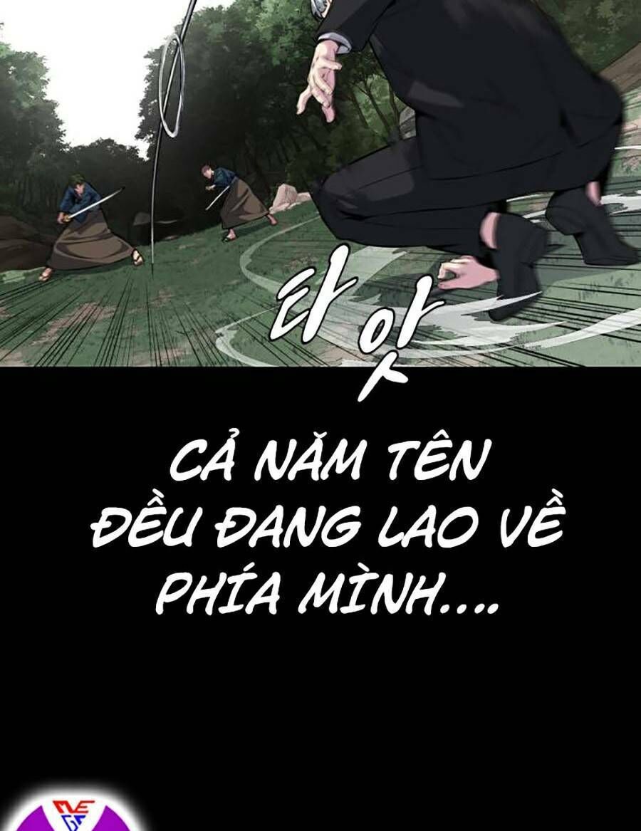 cậu bé của thần chết chapter 149 - Next Chapter 149