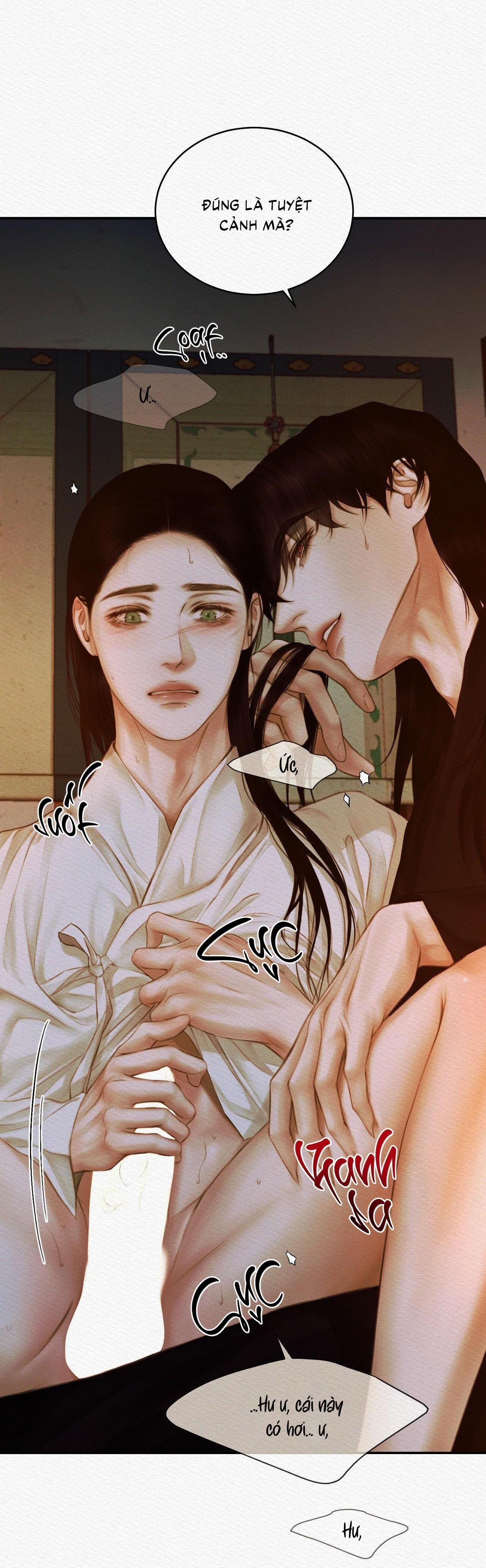 (CBunu) Củy Dạ Khút Chapter 64 H+ - Trang 1