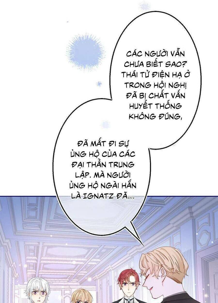 nữ hoàng đầu tiên của đế quốc chapter 82 - Next chapter 83