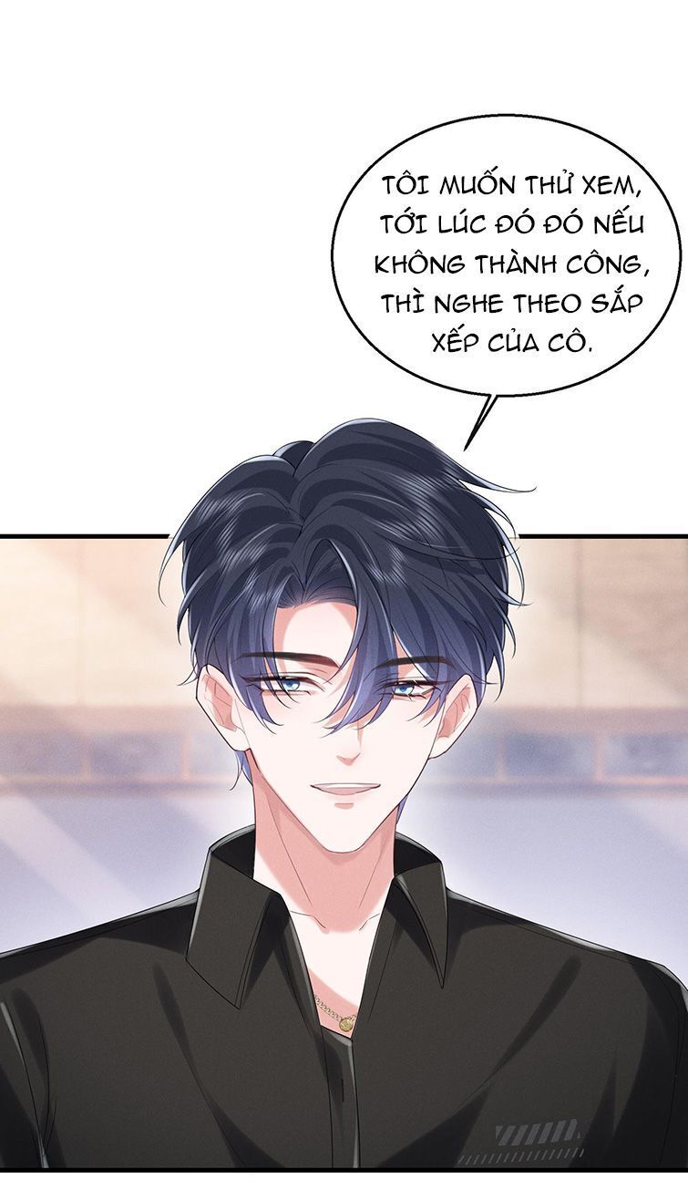 Xuyên Nhanh Chi Cải Tạo Bắt Đầu Lại Làm Người Chapter 24 - Next Chapter 25