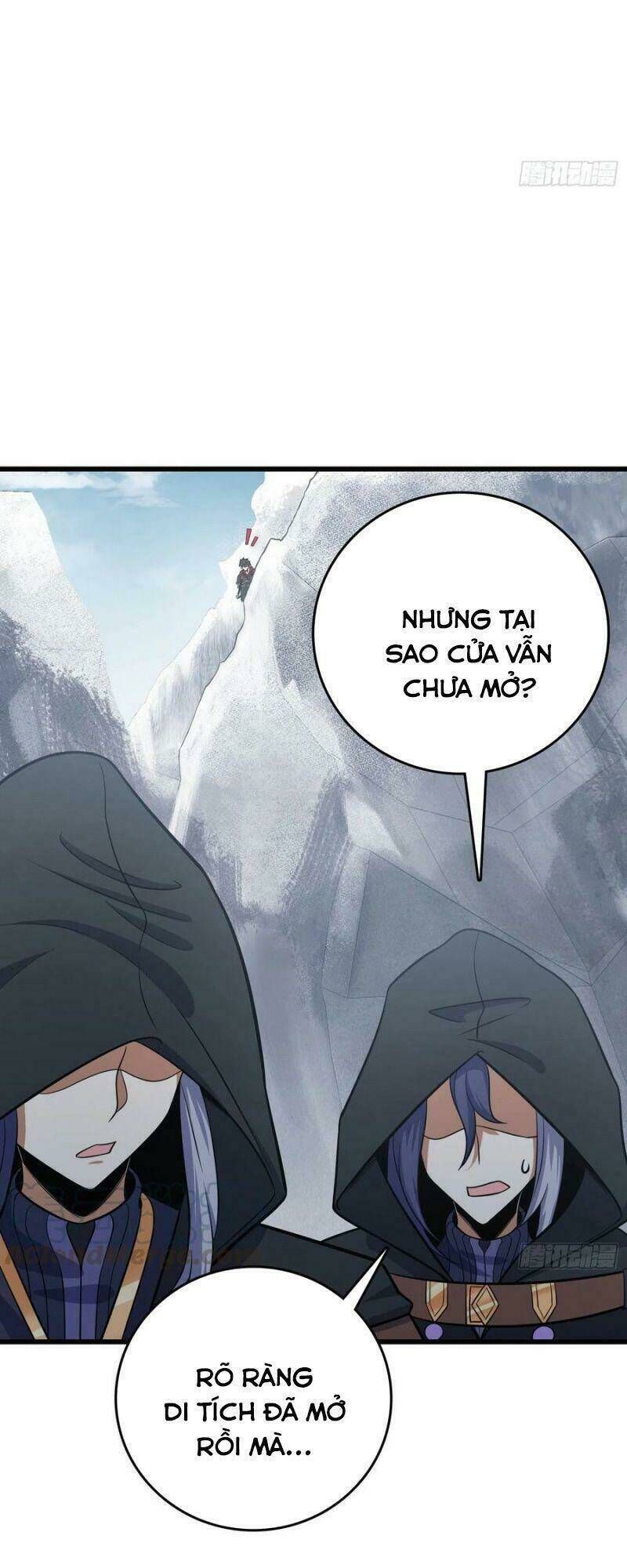 Tân Đình Là Hảo Đao Chapter 17 - Trang 2