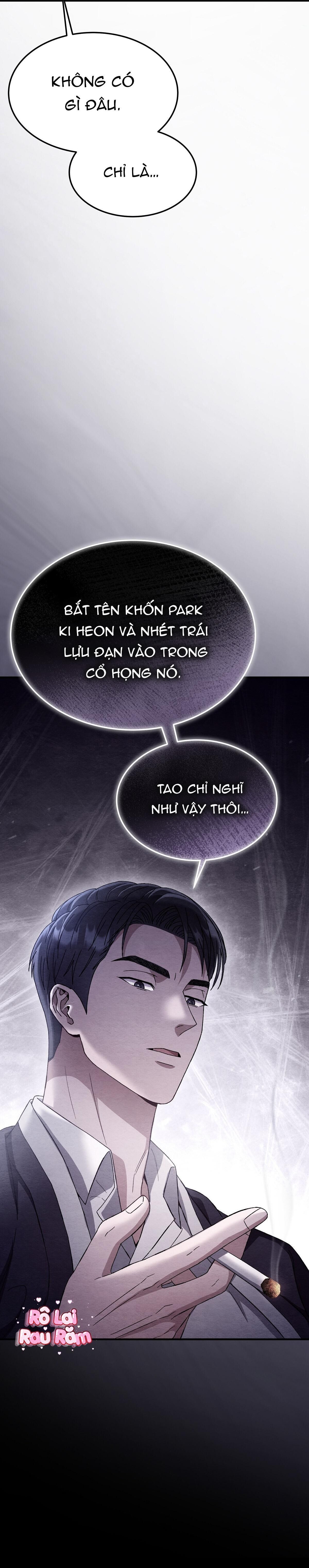 ăn một lời hai Chapter 32 - Trang 1