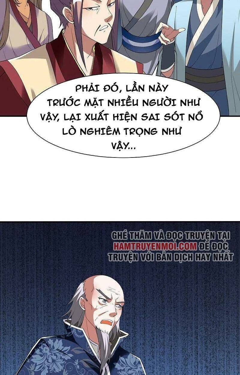 chiến đỉnh Chapter 333 - Trang 2