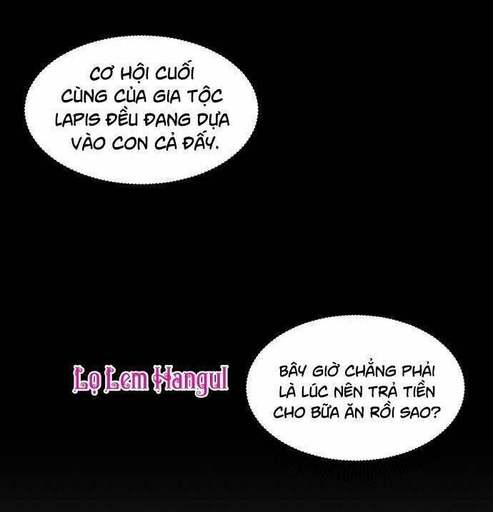 vị hôn thê của nam chính Chapter 14 - Trang 2