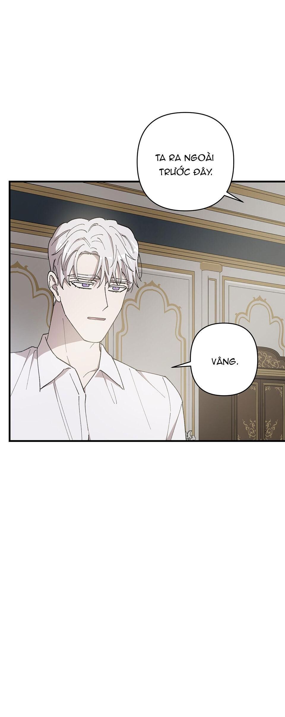 đóa hoa của mặt trời Chapter 48 - Trang 1