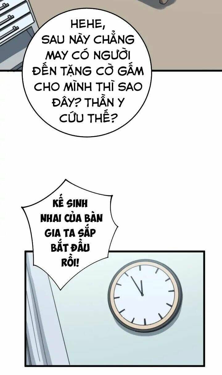 độc thủ vu y Chapter 137 - Next Chapter 138