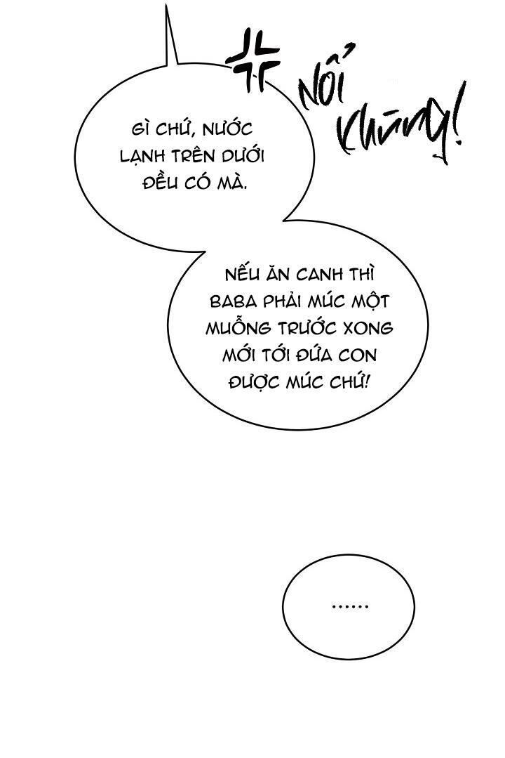 hang hổ Chapter 24 - Trang 1