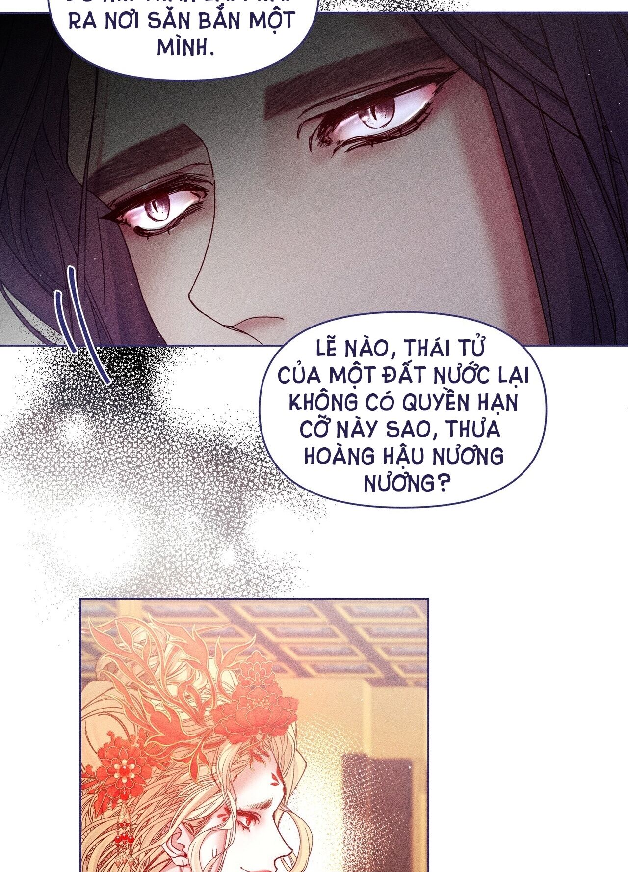 bạn đời của ryun Chap 7.1 - Trang 2