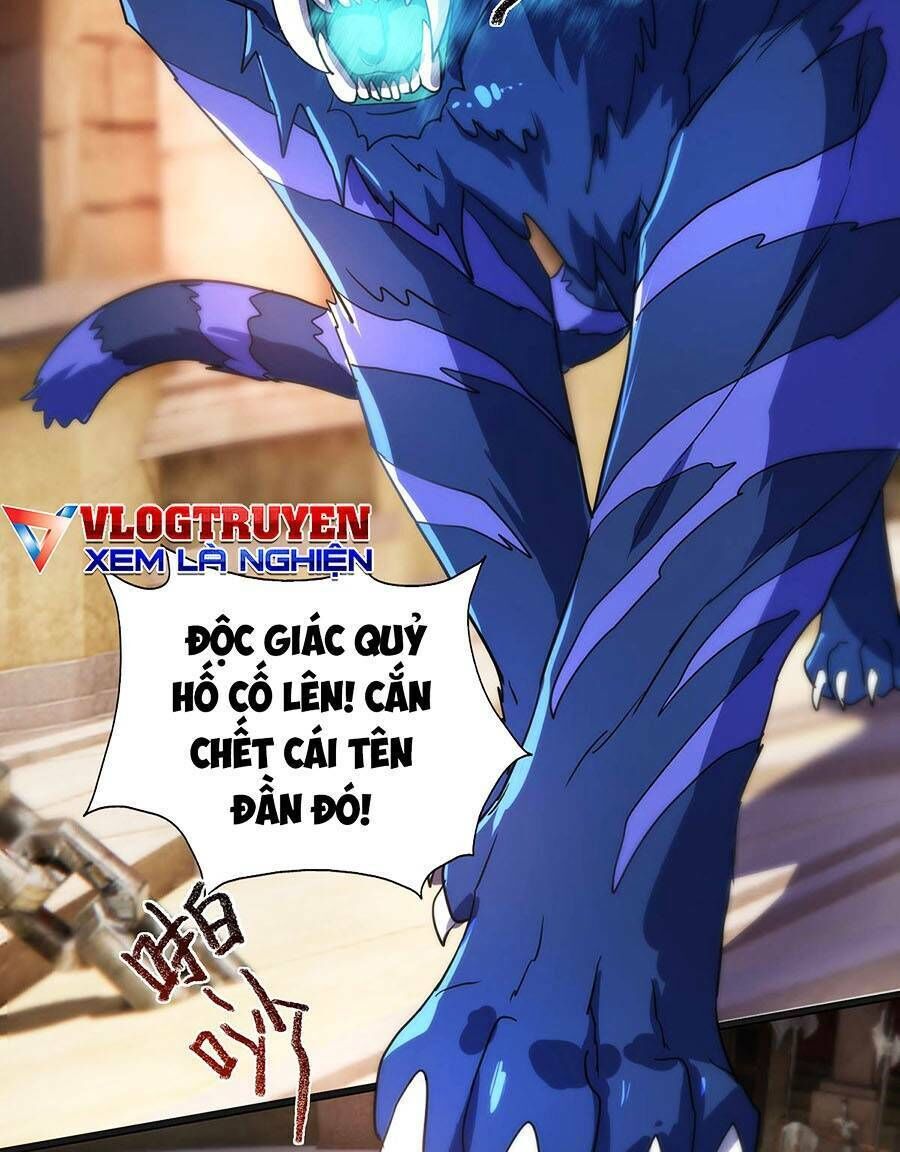 càng đánh càng mạnh Chapter 17 - Trang 2