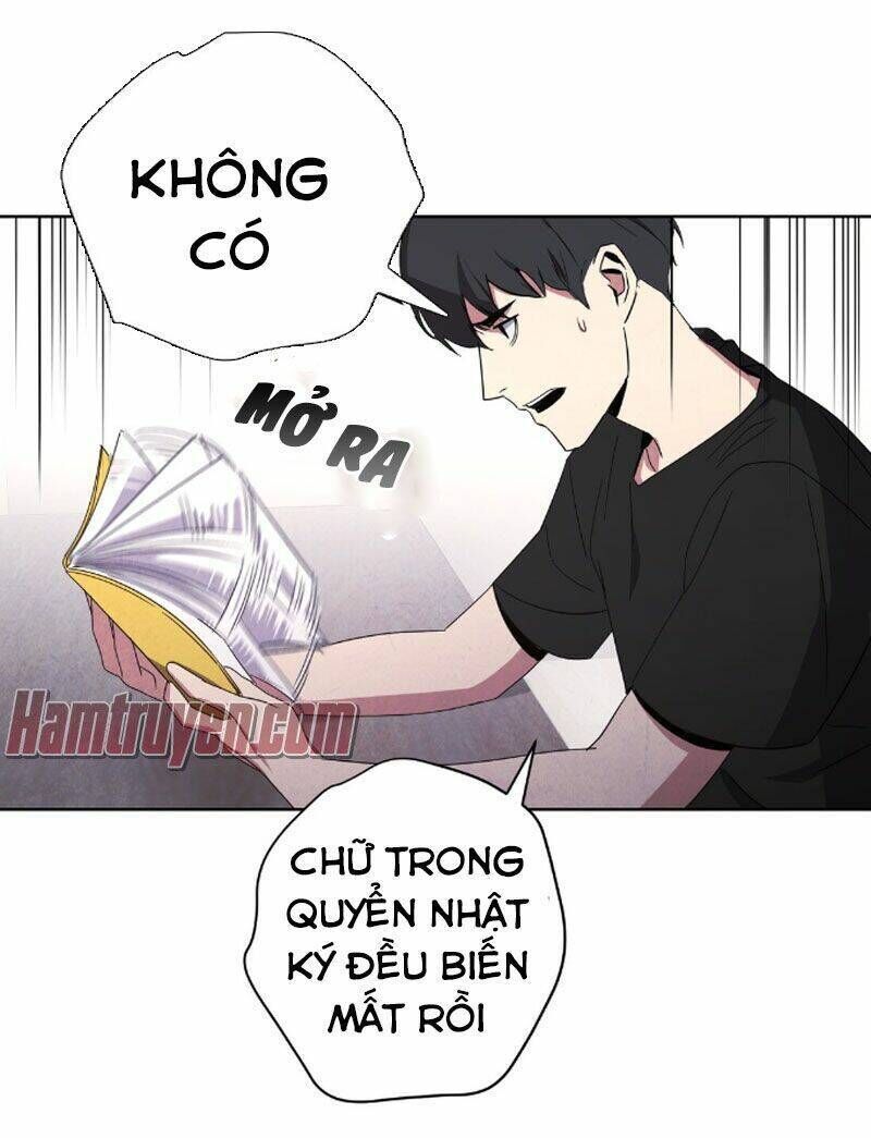 Bật Hack Tại Thế Giới Khác Chapter 1 - Trang 2