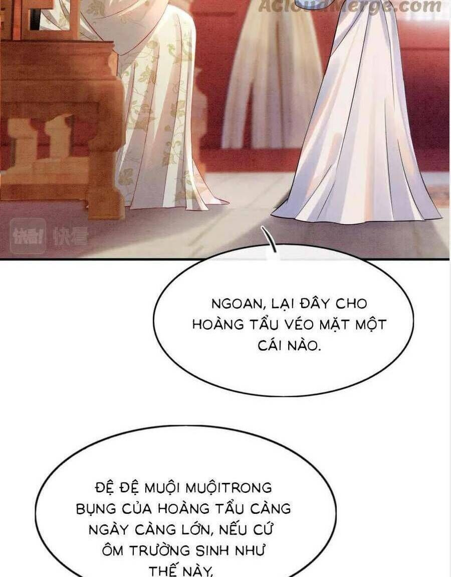 bạch nguyệt quang lạm quyền của sủng hậu Chapter 79 - Next Chapter 80