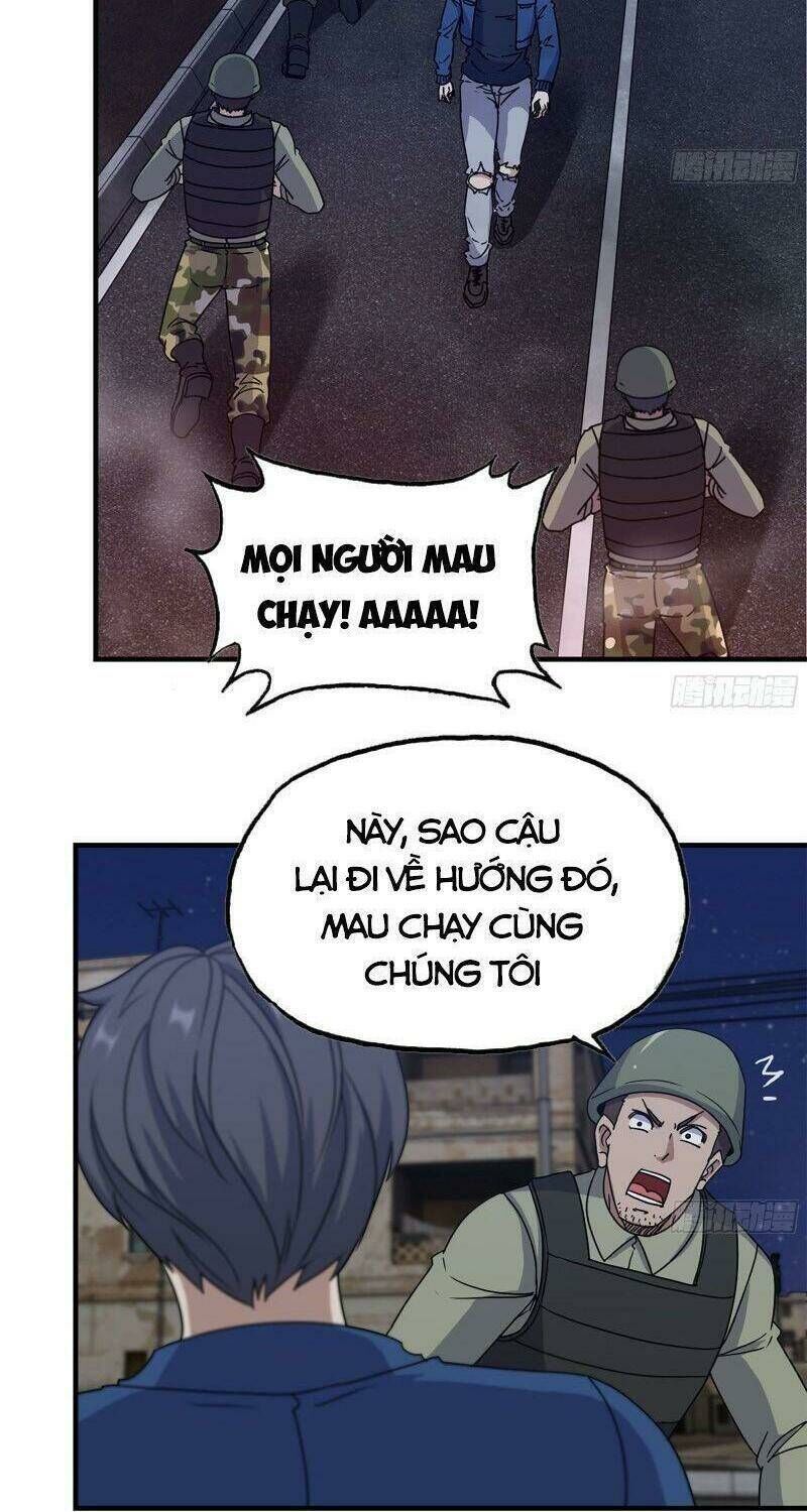 tôi chuyển vàng tại mạt thế Chapter 215 - Next Chapter 216