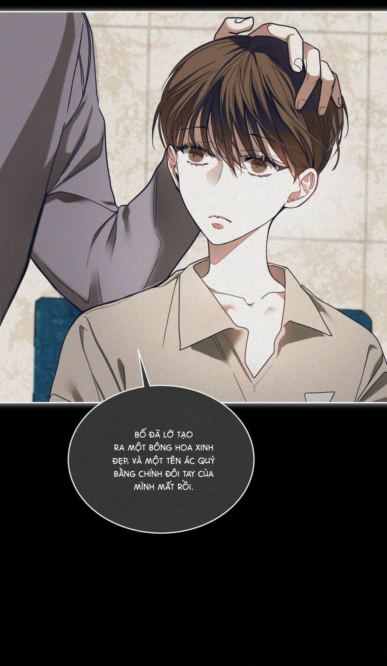 (CBunu) Phạm Luật Chapter 67 H+ - Trang 2