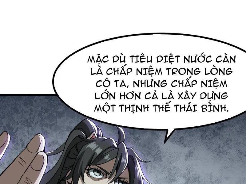 không cẩn thận, lưu danh muôn thủa Chapter 51 - Trang 1