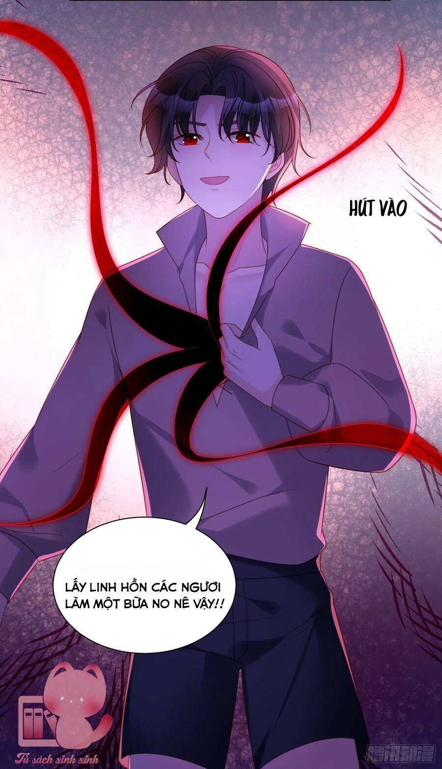 bỗng một ngày xuyên thành hoàng hậu ác độc chapter 112 - Next chapter 113