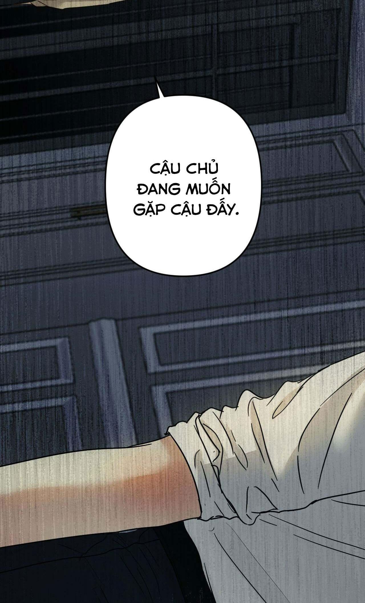 sắc dục Chapter 8 - Next Chương 9