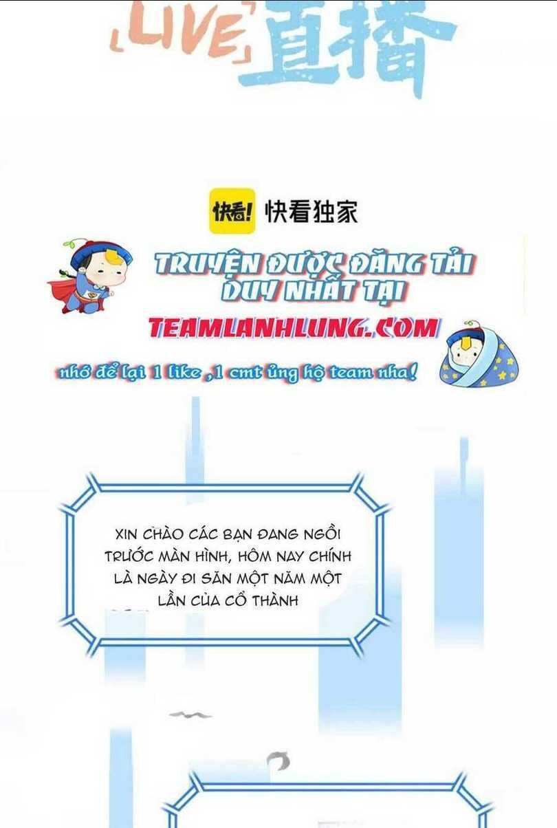 ta live stream trong lãnh cung chapter 22 - Next Chapter 22