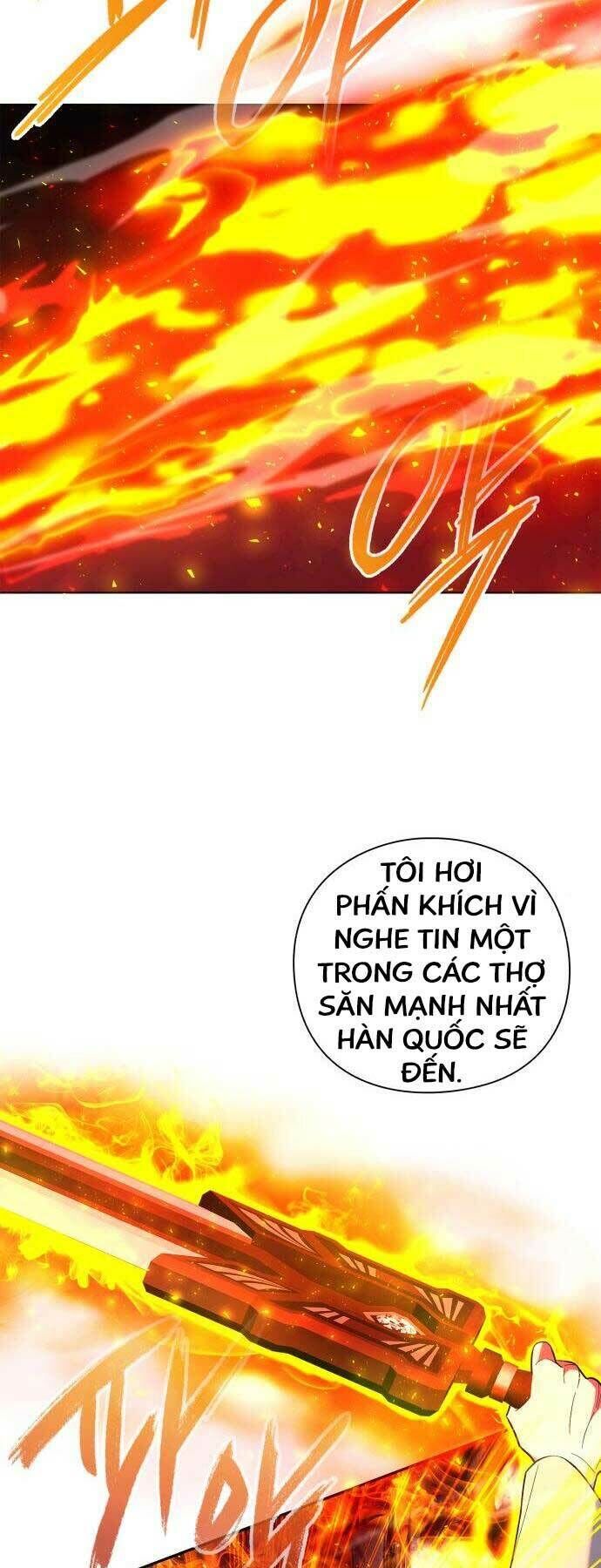 thợ tạo tác vũ khí chapter 16 - Next chapter 17