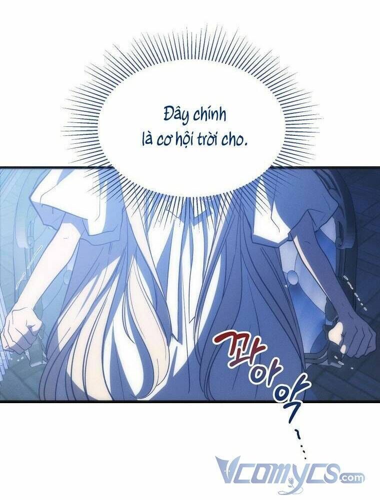 ác quỷ nuôi dưỡng tiểu thư chapter 3 - Next chapter 4