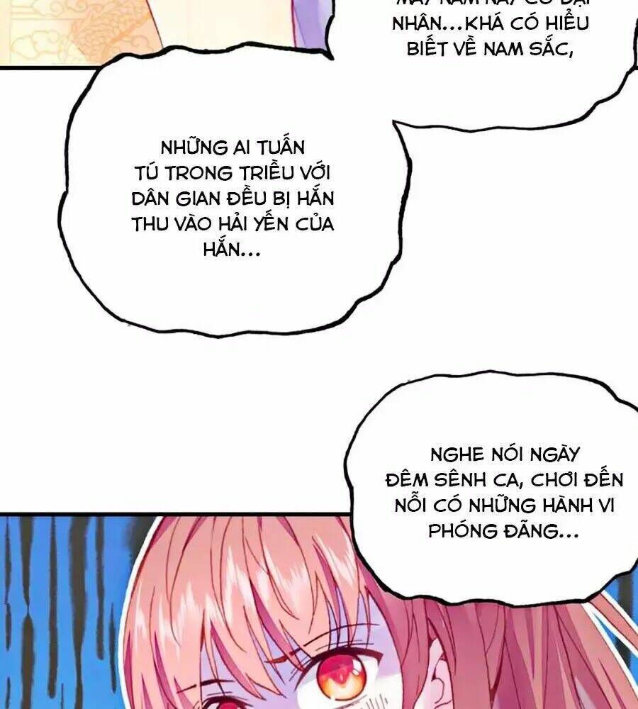 Trẫm Cũng Không Muốn Quá Khí Phách Chapter 17 - Trang 2