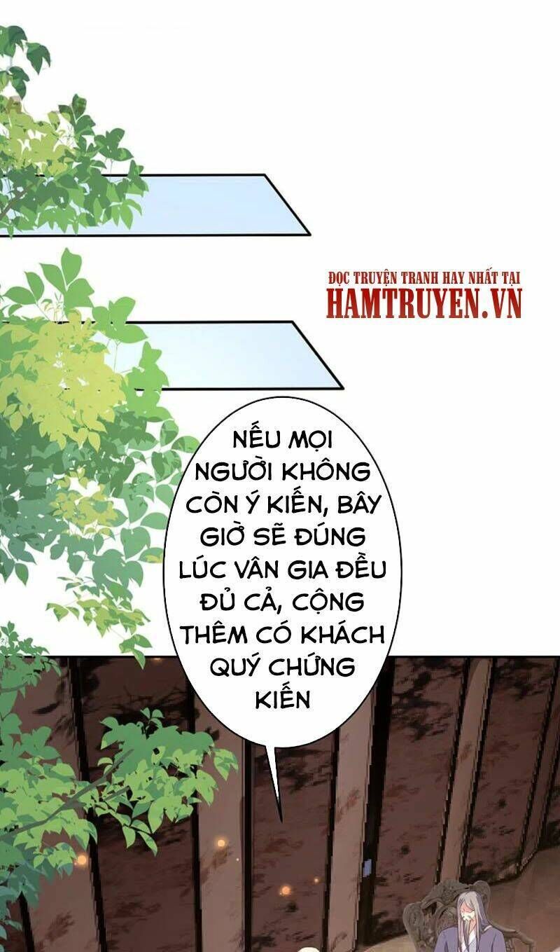 nghịch thiên tà thần Chapter 341 - Next Chapter 342