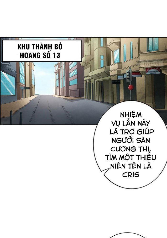 hệ thống tìm đường chết mạnh nhất Chapter 86 - Trang 2