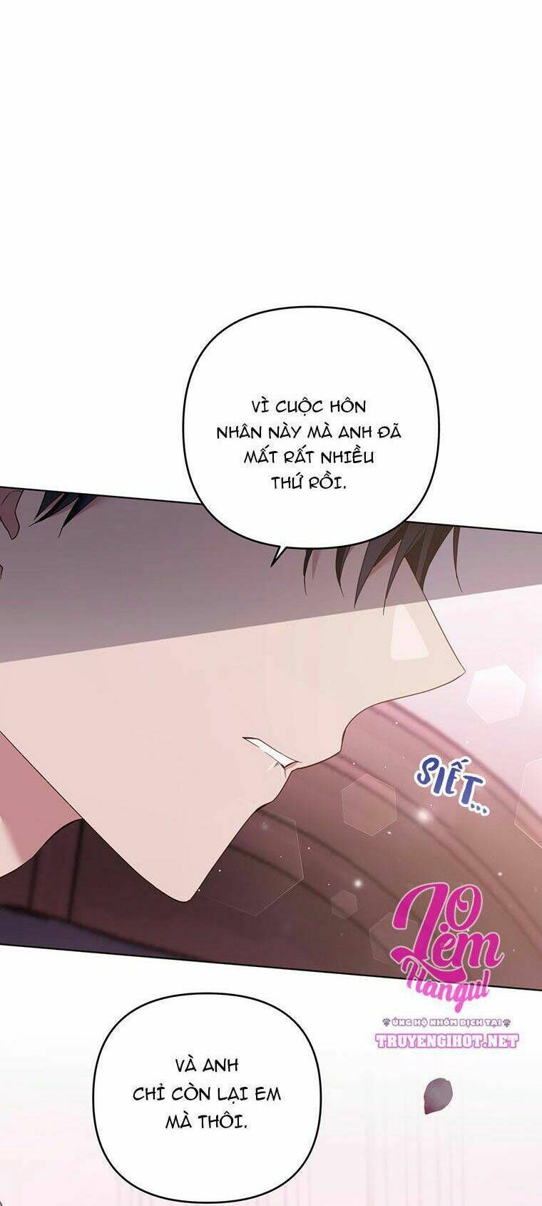 hãy để tôi được hiểu em chapter 43 - Trang 2