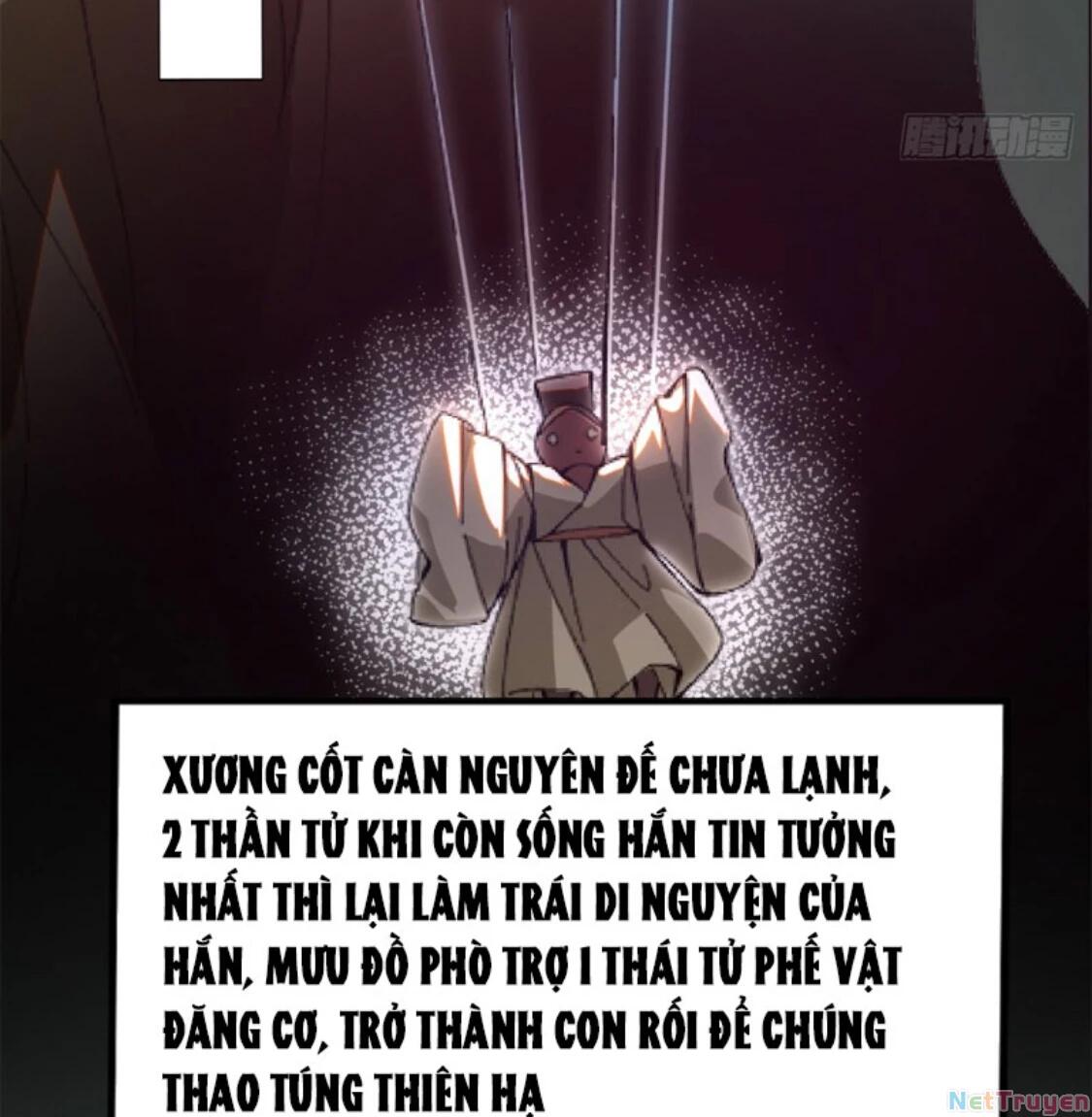 không cẩn thận, lưu danh muôn thủa 1 - Trang 2