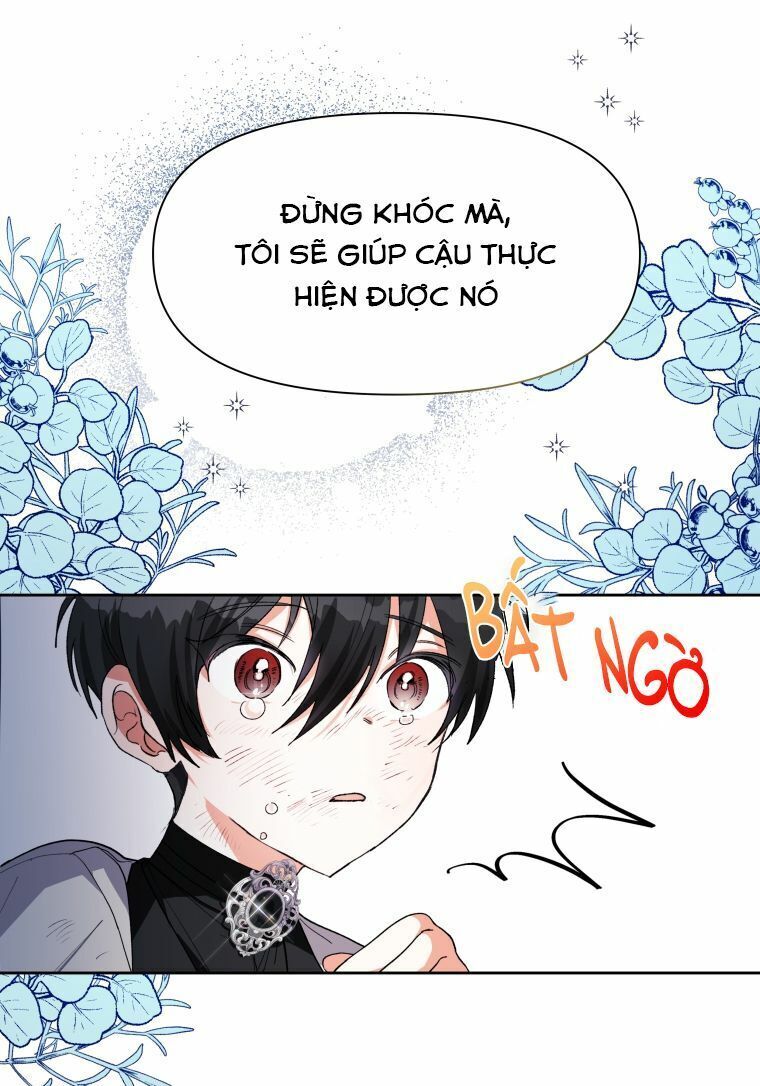 này tiểu công tước, hãy tin ở chị đi! chapter 10 - Next chapter 11