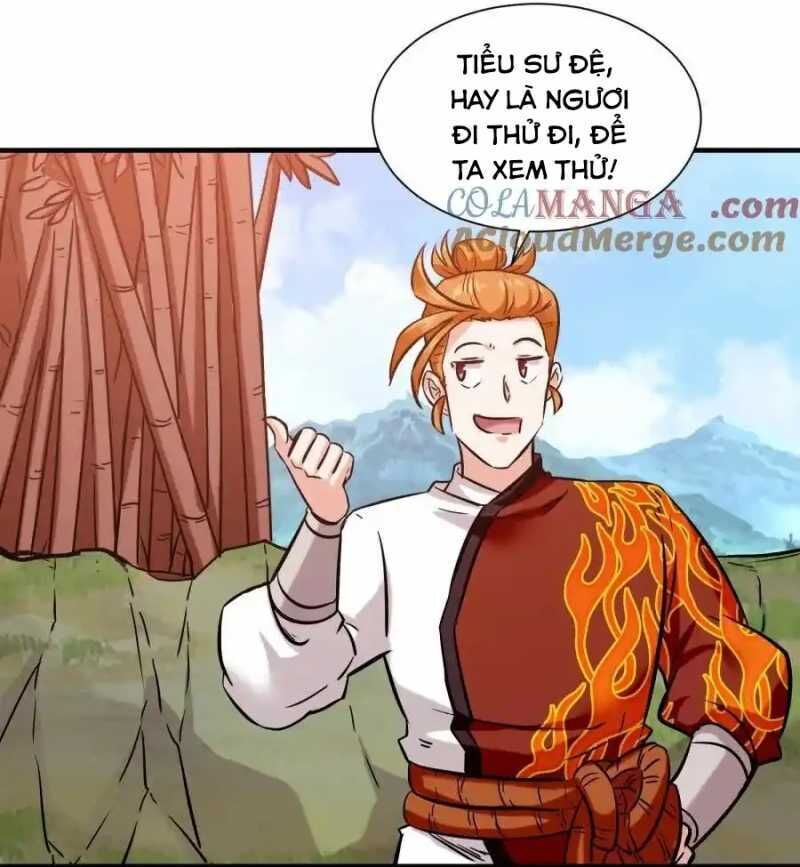 vô tận thôn phệ Chapter 190 - Next Chapter 191