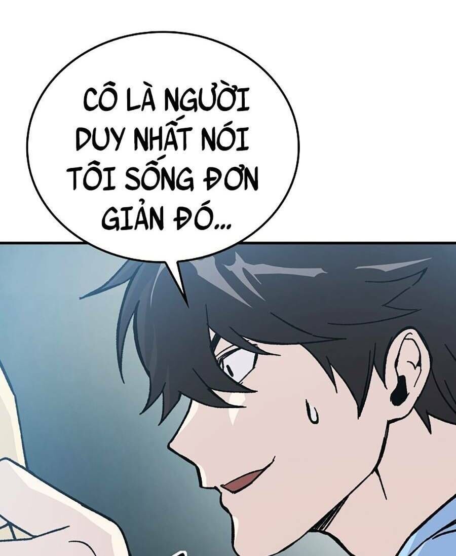 tình yêu với cô megumi hàng xóm Chapter 7 - Trang 1