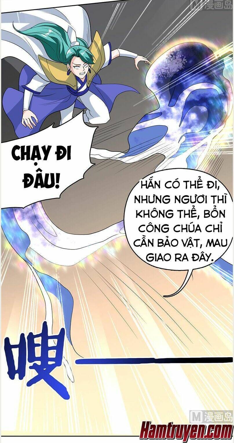 tối cường thần thú hệ thống Chapter 185 - Next Chapter 186