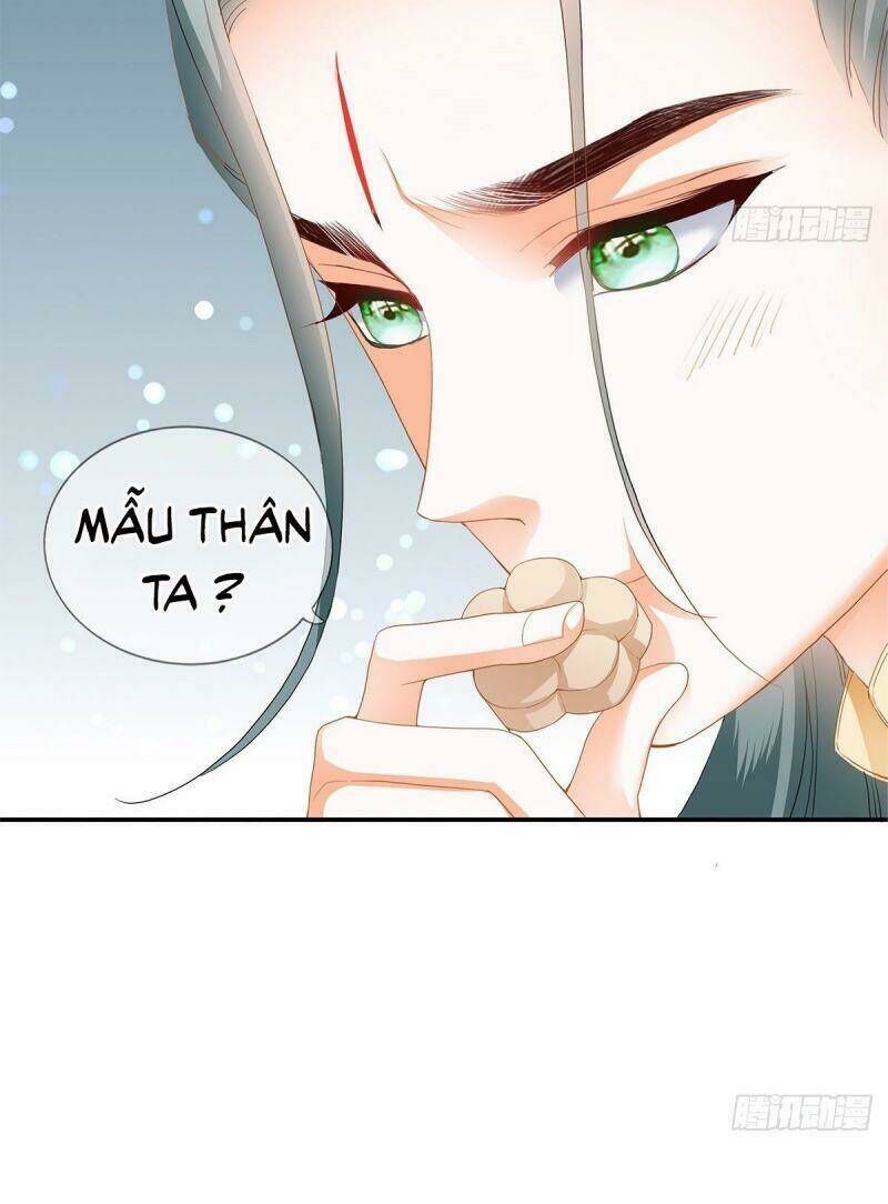 bổn vương muốn ngươi Chapter 8 - Next Chapter 9