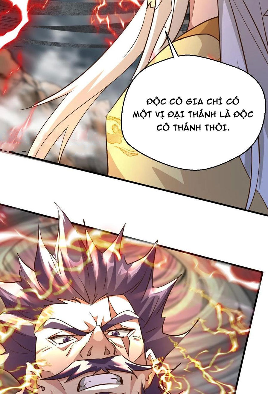 Vô Địch Đốn Ngộ chapter 199 - Trang 2