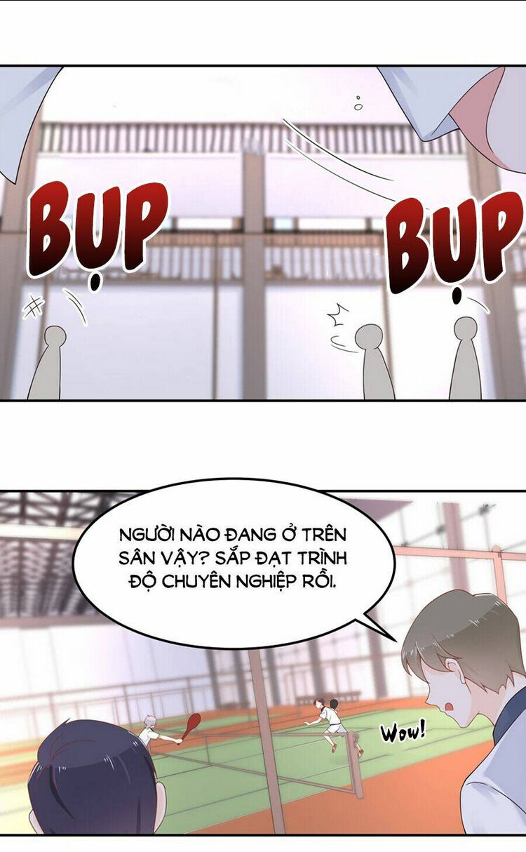 hotboy quốc dân là nữ chapter 47 - Trang 2